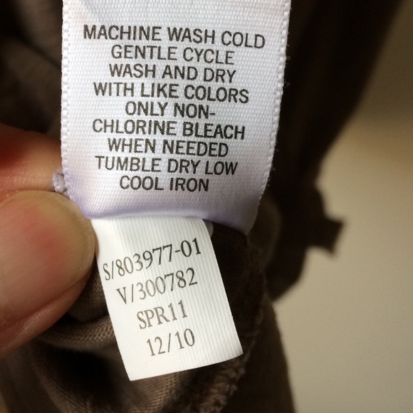 BR Factory racerback ruffle mini - Picture 9 of 9